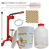 Let's Vint! Fermonster Winemaking Starter Kit